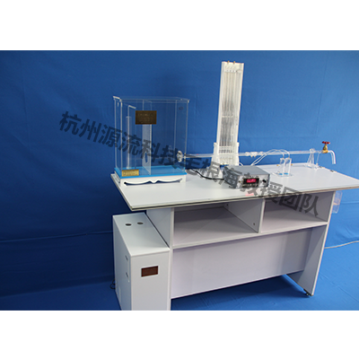 自循环文丘里综合尝试