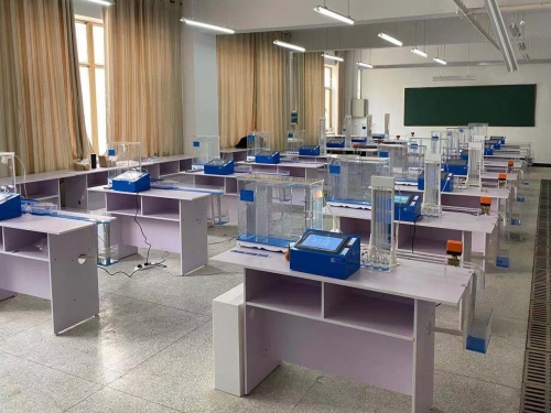 合作案例-海博论坛hibet-流体力学尝试设备出产厂家,型号装置价值